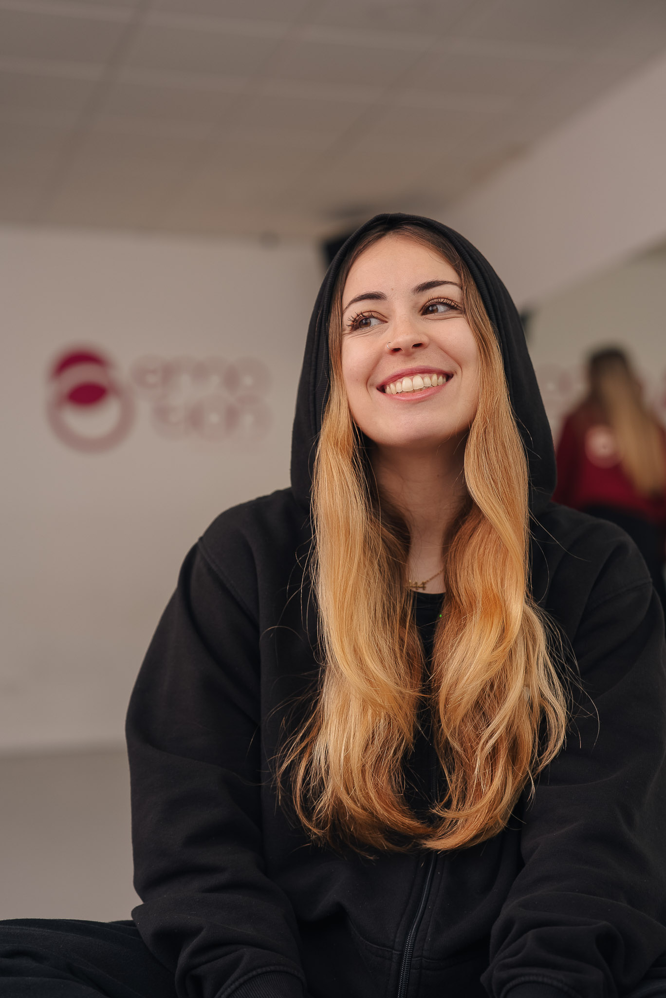 Laura Abel - Aula 53